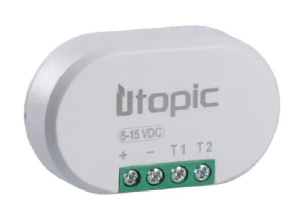 ÜControl Smartware Automation Interface RX